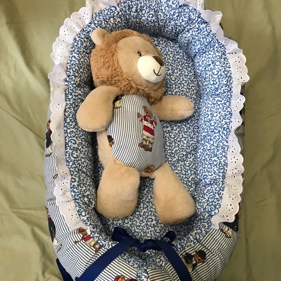 Baby 😴 Nest Infant / Toddler - Picture 4 of 9